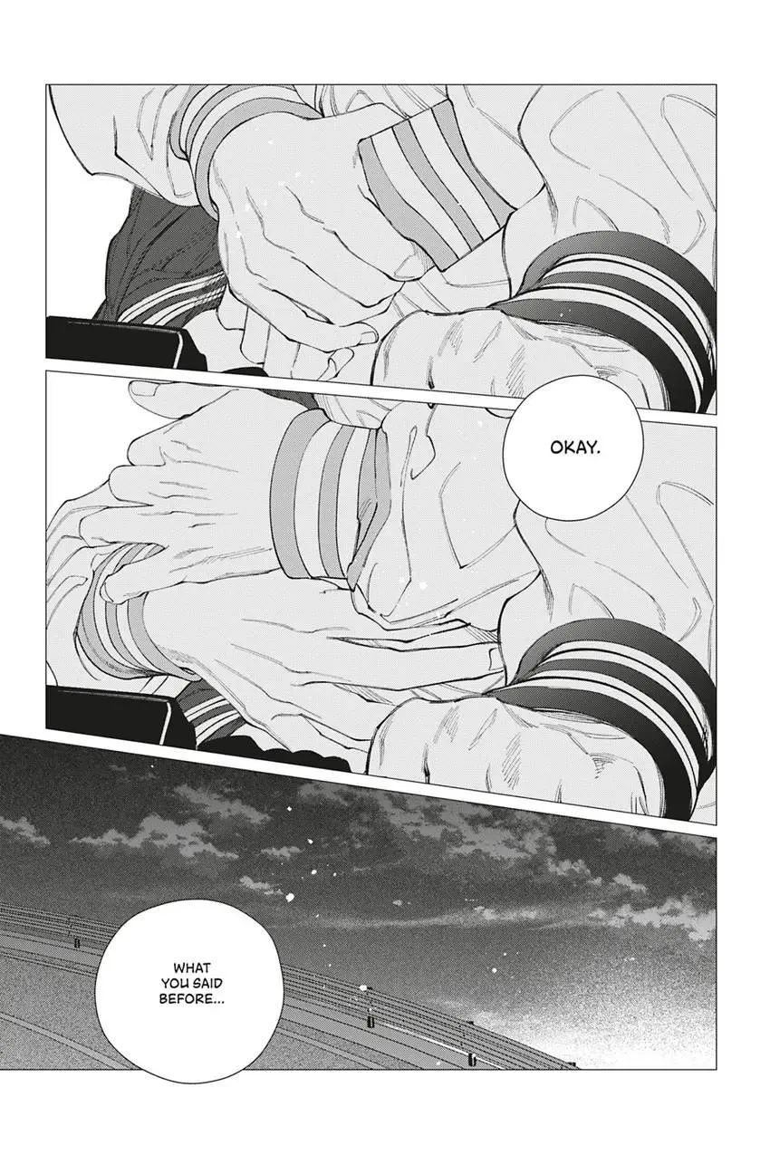 Read Fangs chapter 14 image 44 on Lezhin
