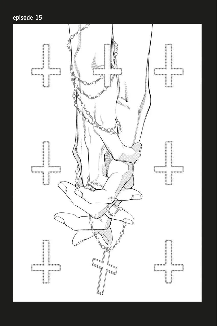 Read Fangs chapter 15 image 0 on Lezhin