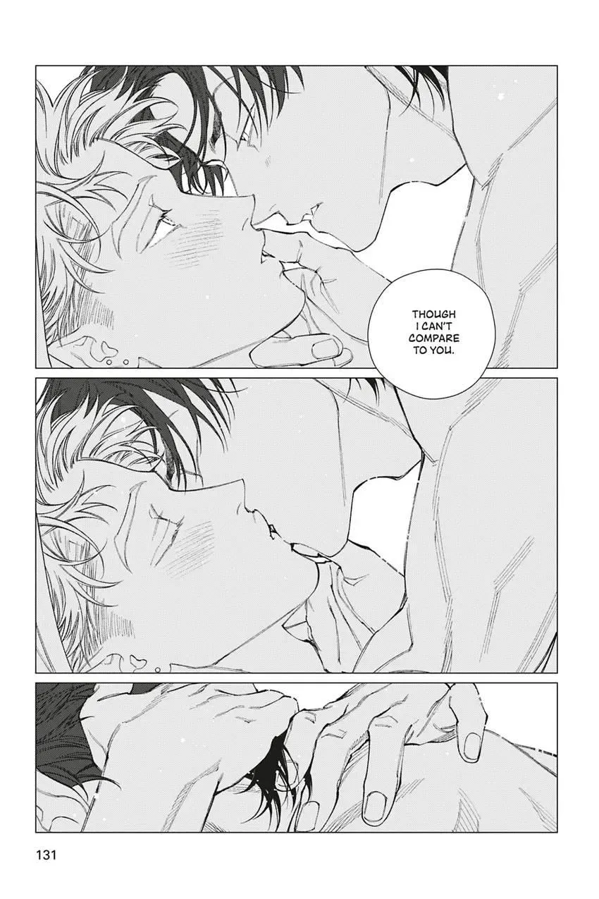 Read Fangs chapter 15 image 14 on Lezhin