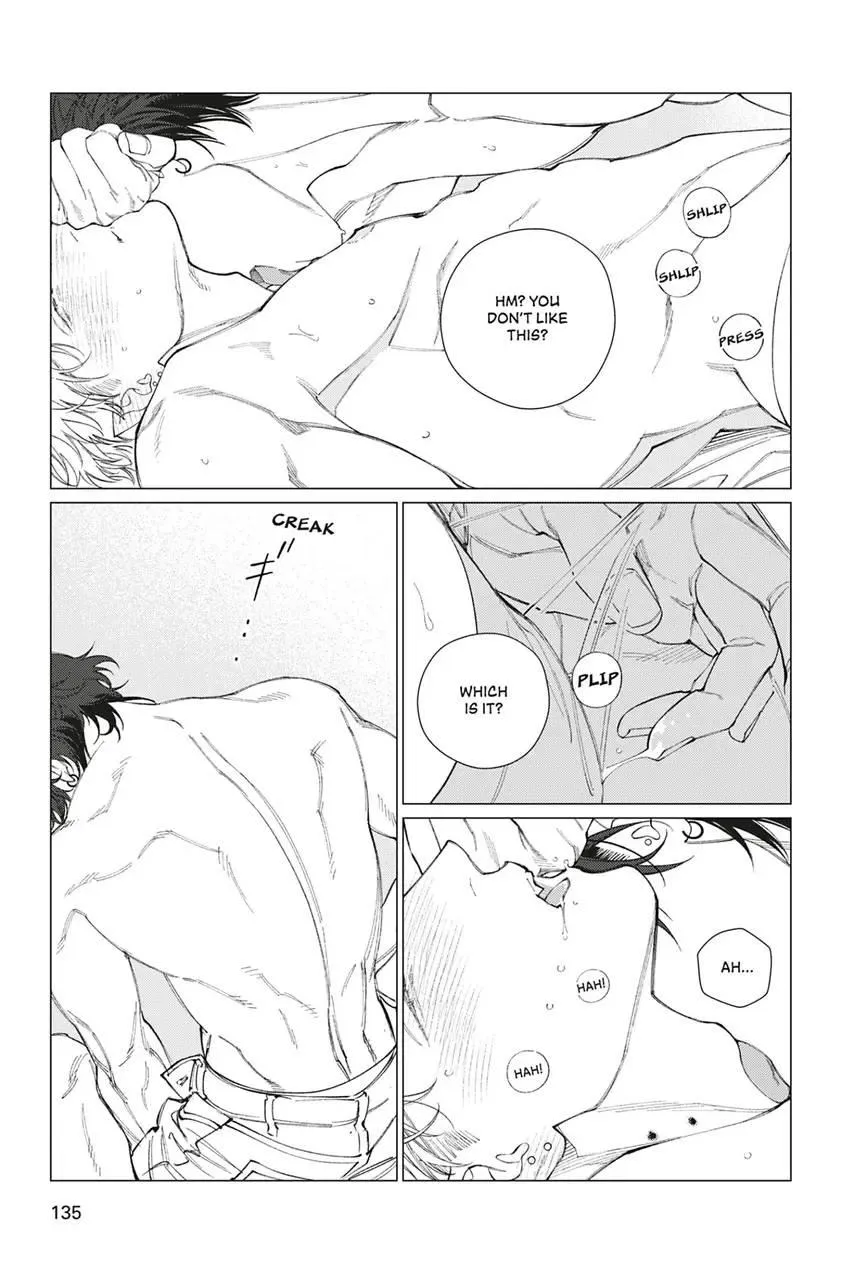 Read Fangs chapter 15 image 18 on Lezhin