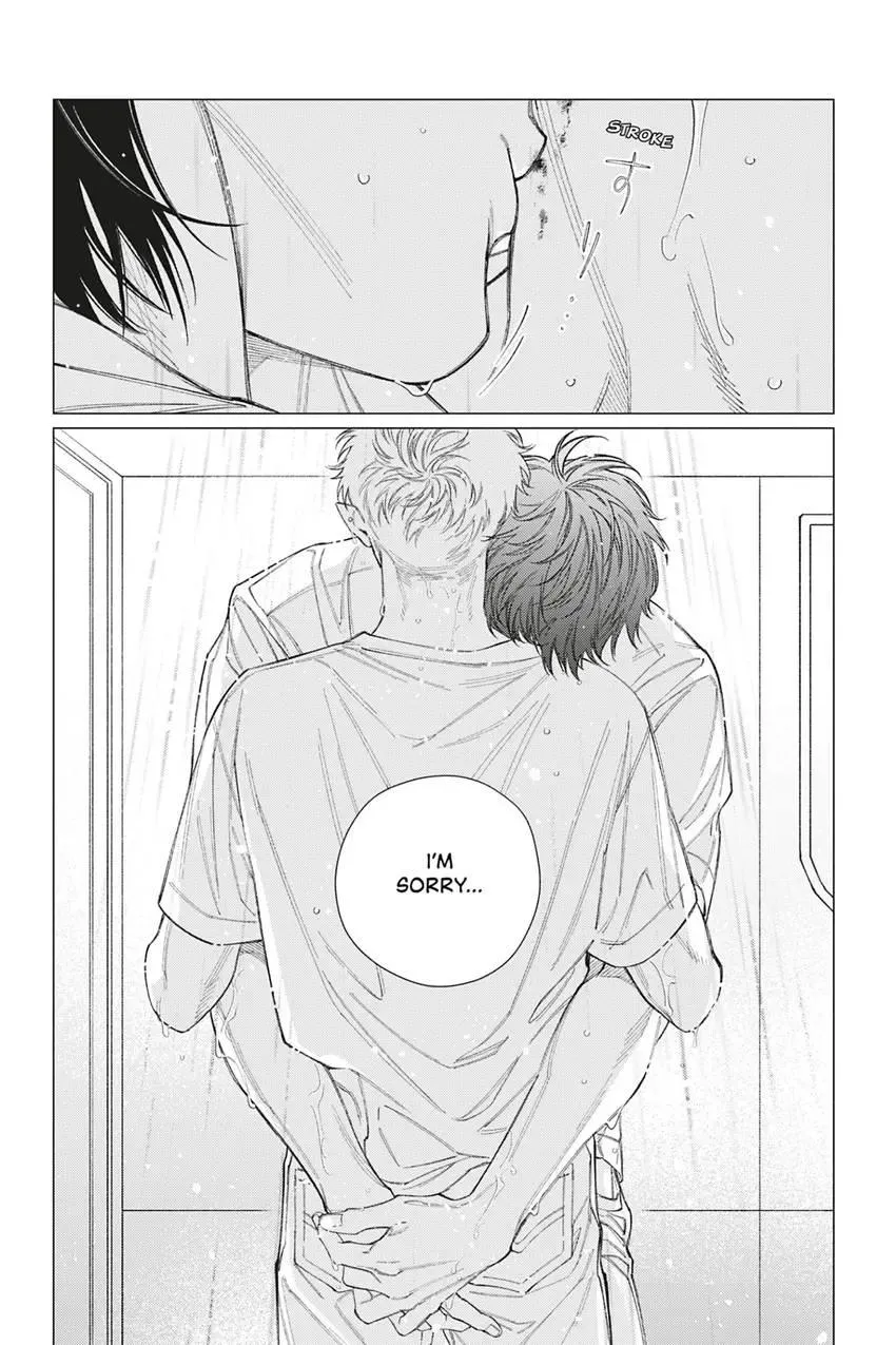 Read Fangs chapter 15 image 6 on Lezhin