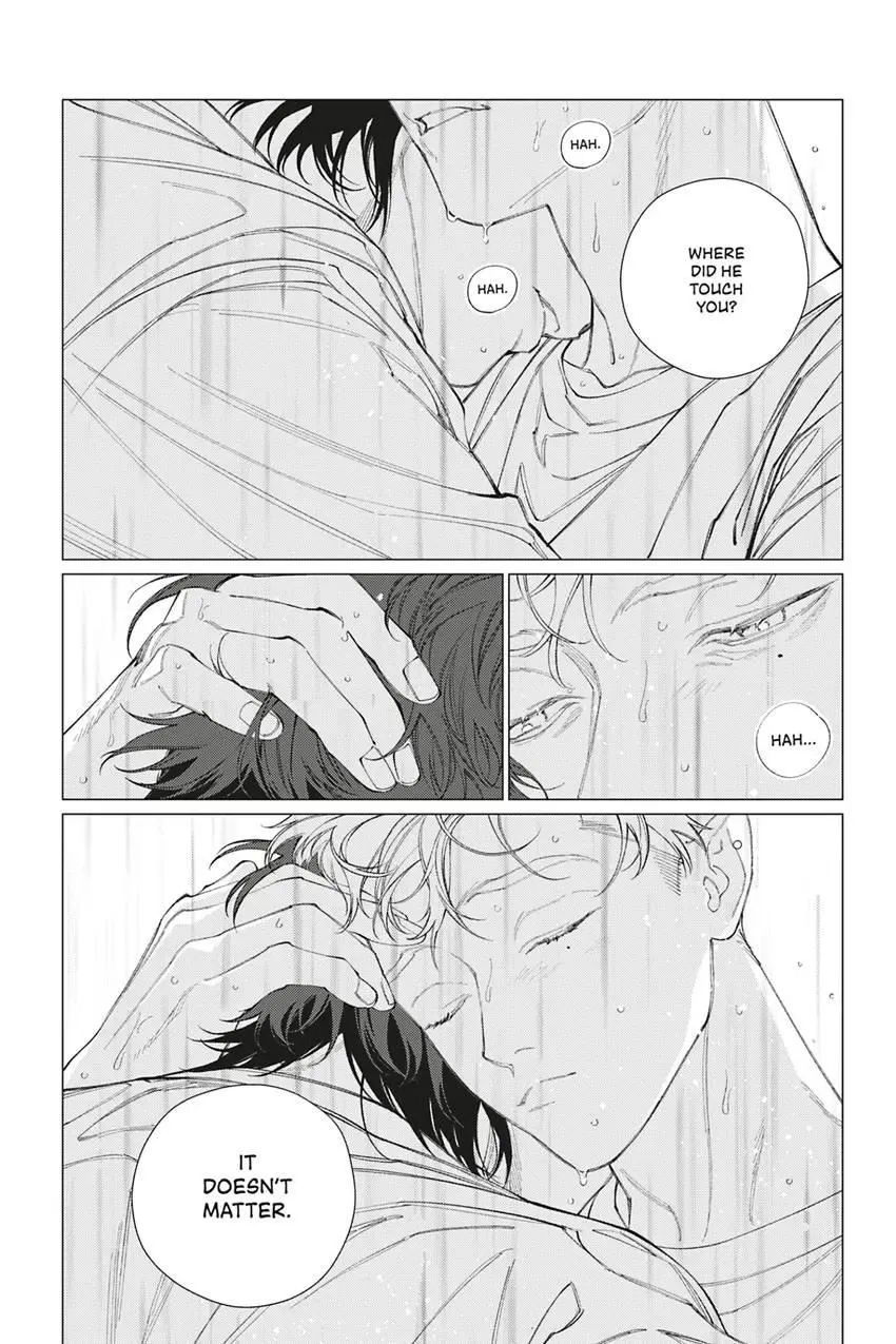 Read Fangs chapter 15 image 7 on Lezhin