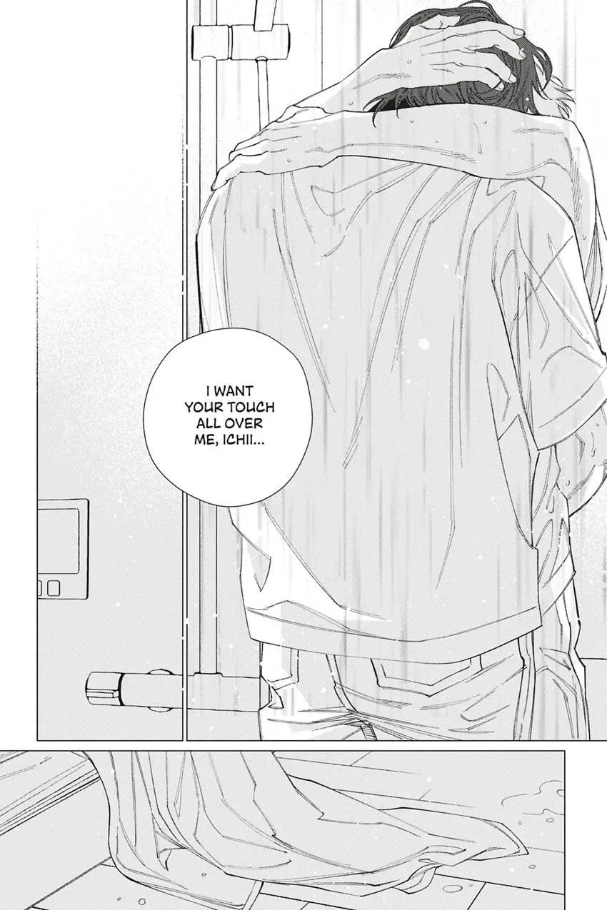 Read Fangs chapter 15 image 8 on Lezhin