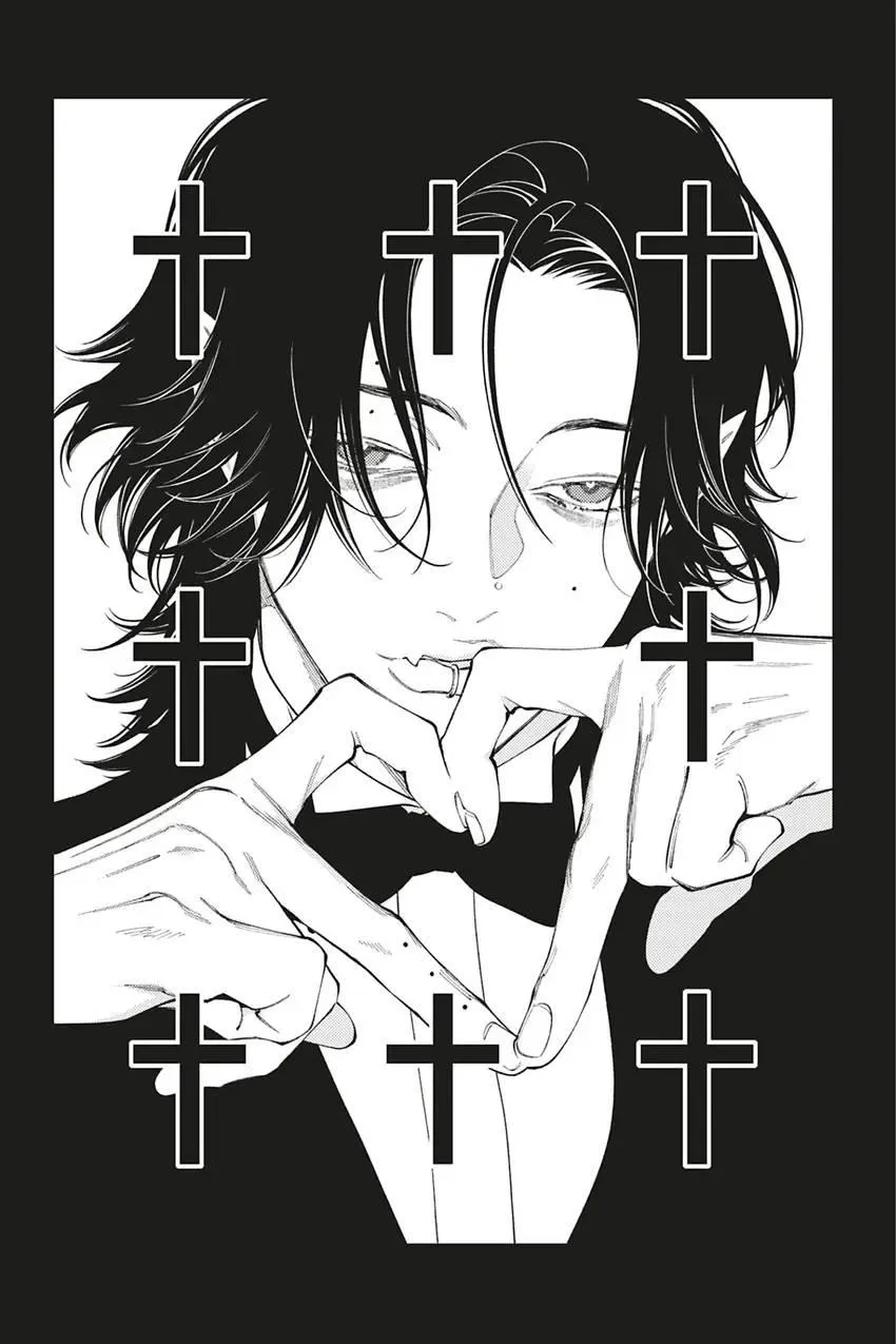 Read Fangs chapter 16.99 image 6 on Lezhin