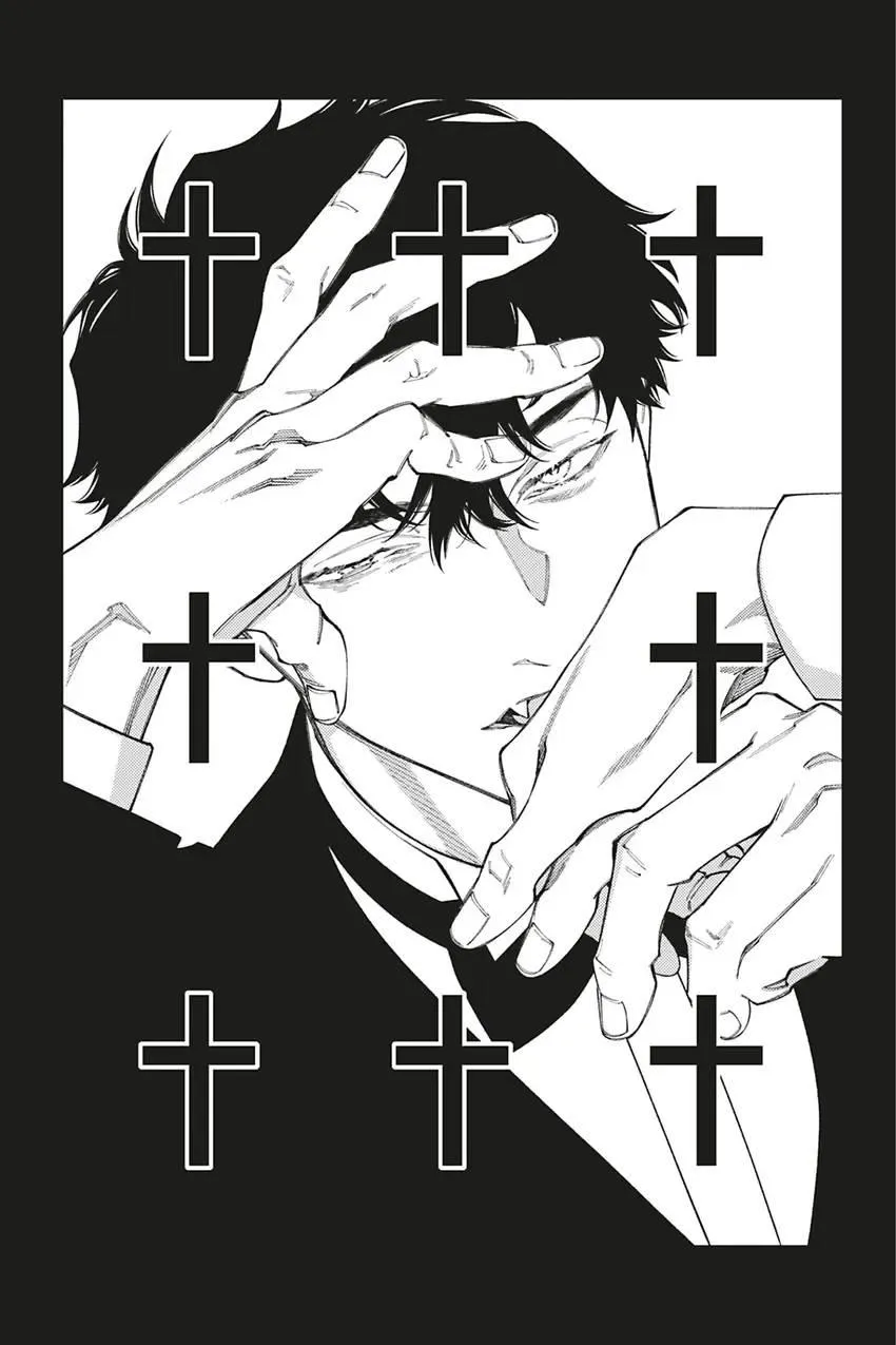 Read Fangs chapter 16.99 image 7 on Lezhin