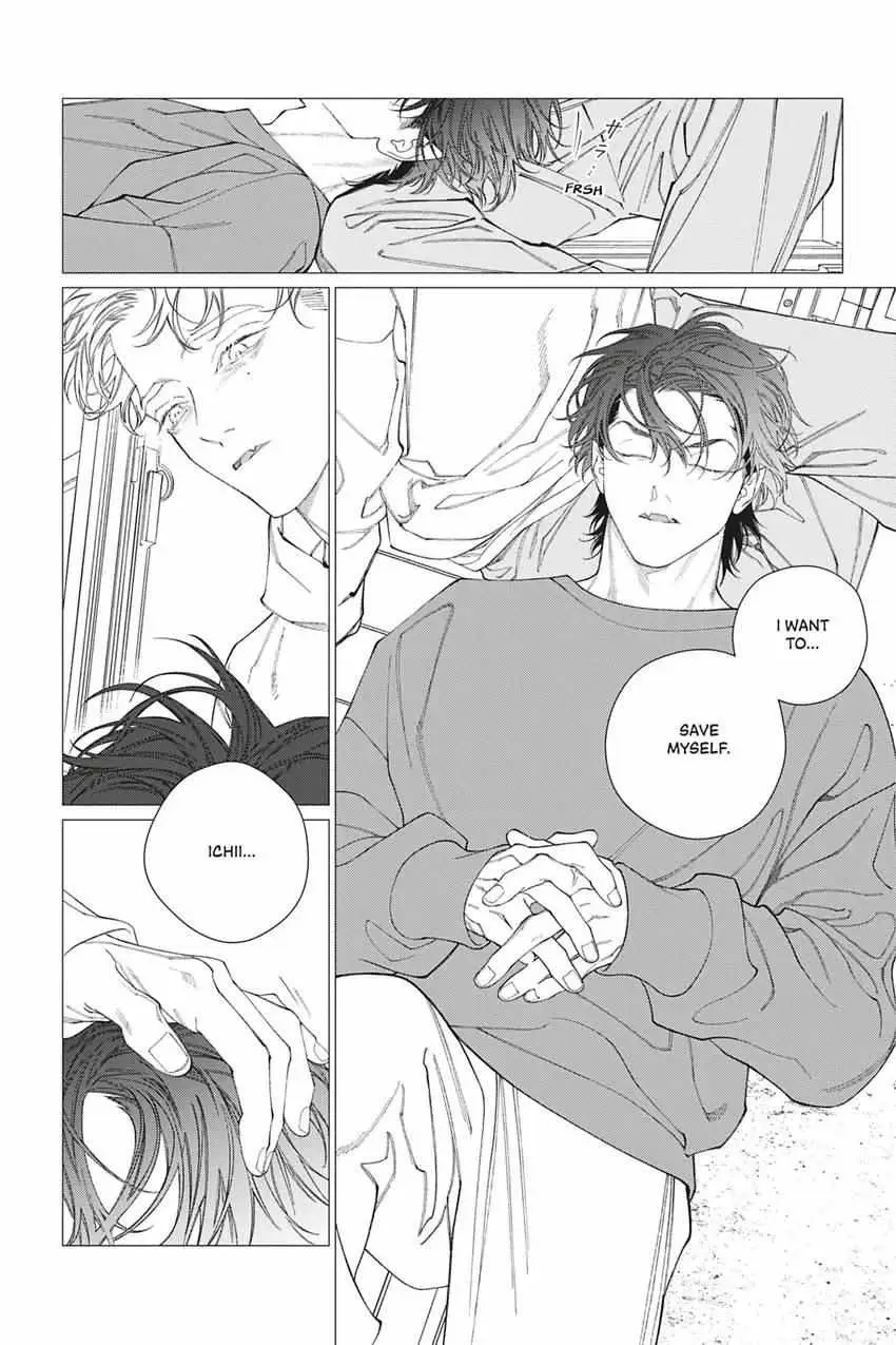 Read Fangs chapter 16 image 13 on Lezhin