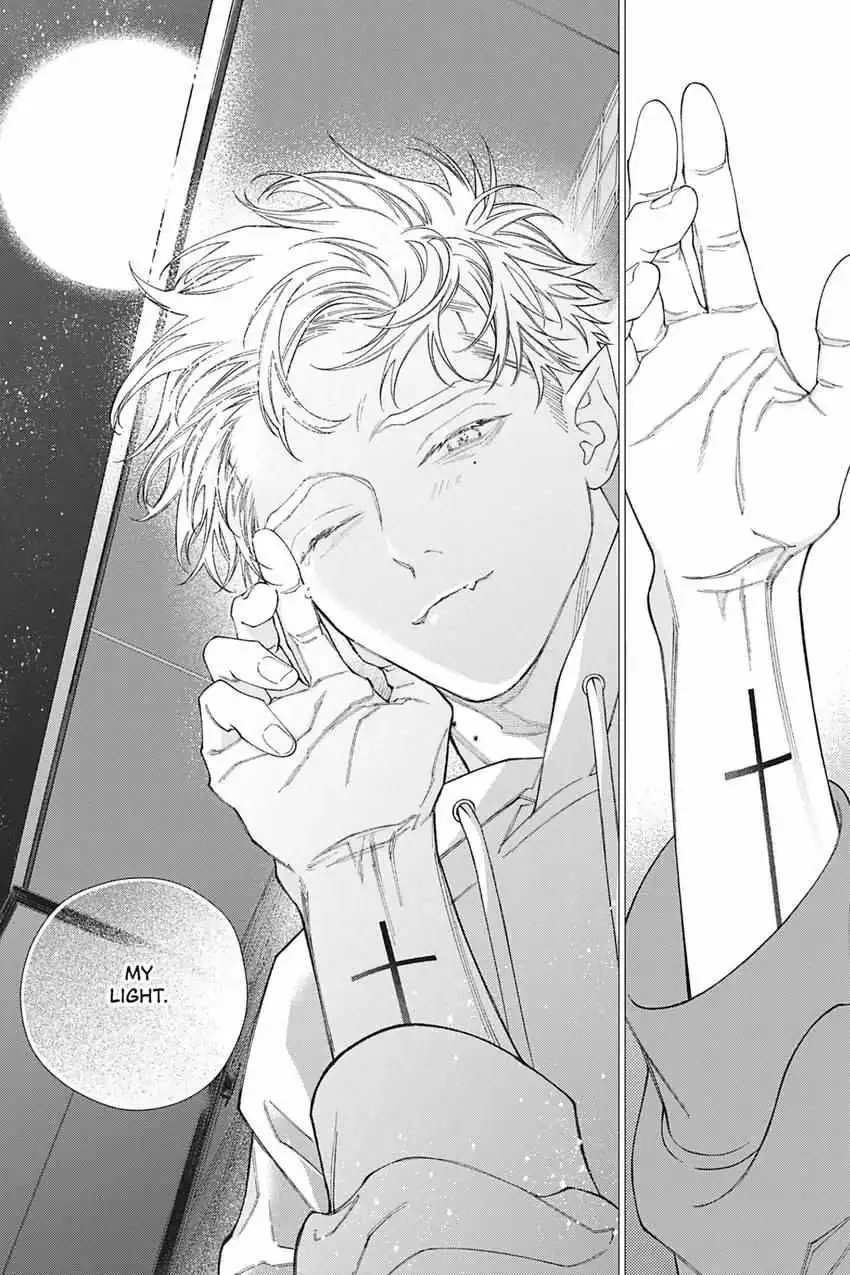 Read Fangs chapter 16 image 16 on Lezhin