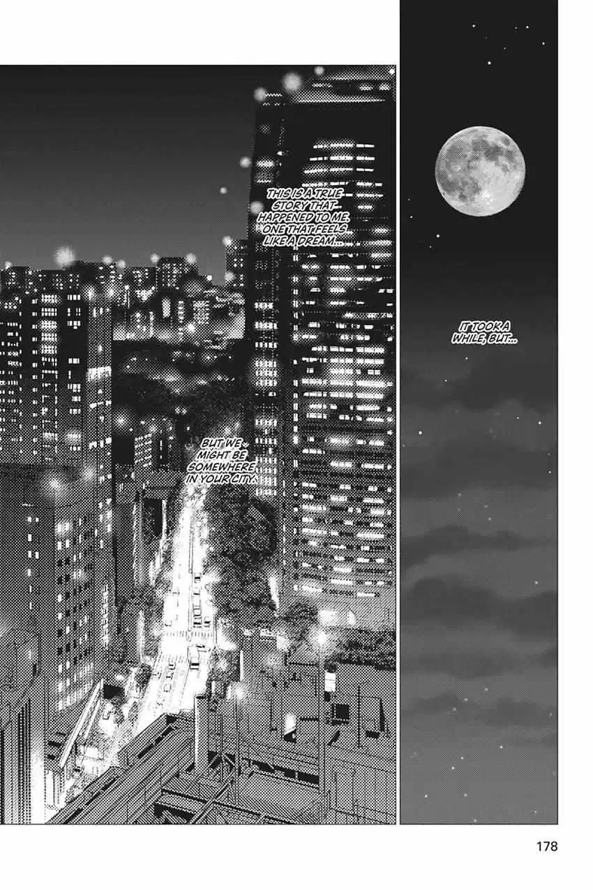 Read Fangs chapter 16 image 17 on Lezhin