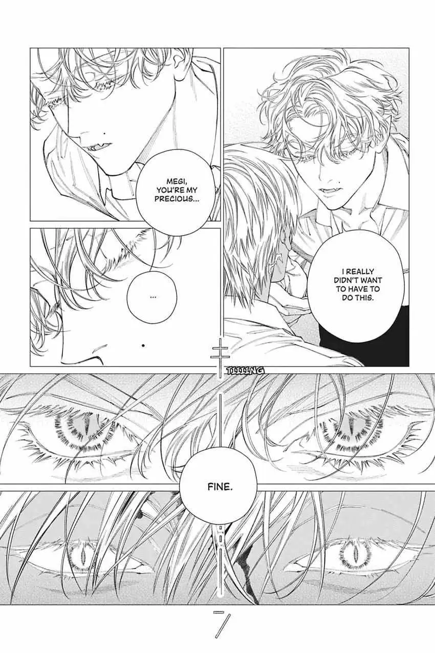 Read Fangs chapter 16 image 29 on Lezhin