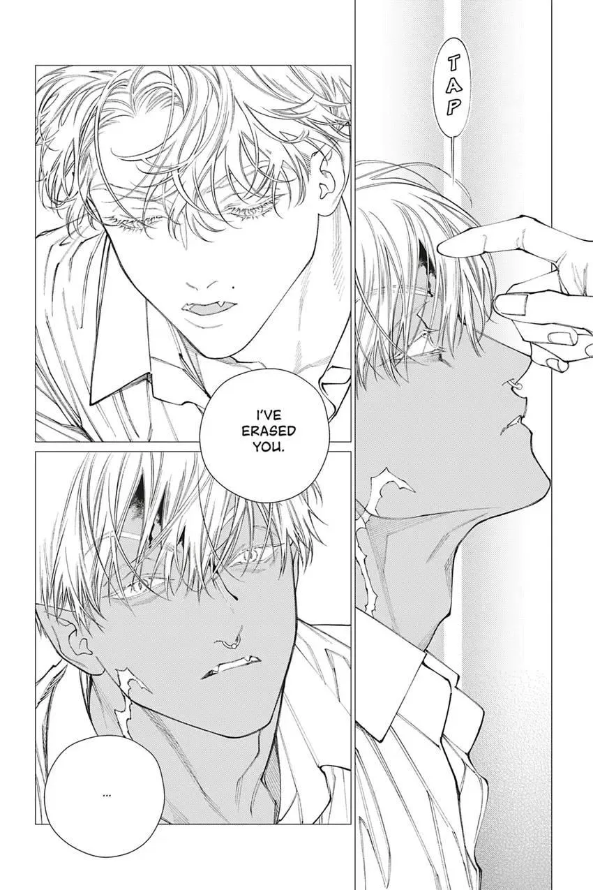 Read Fangs chapter 16 image 30 on Lezhin