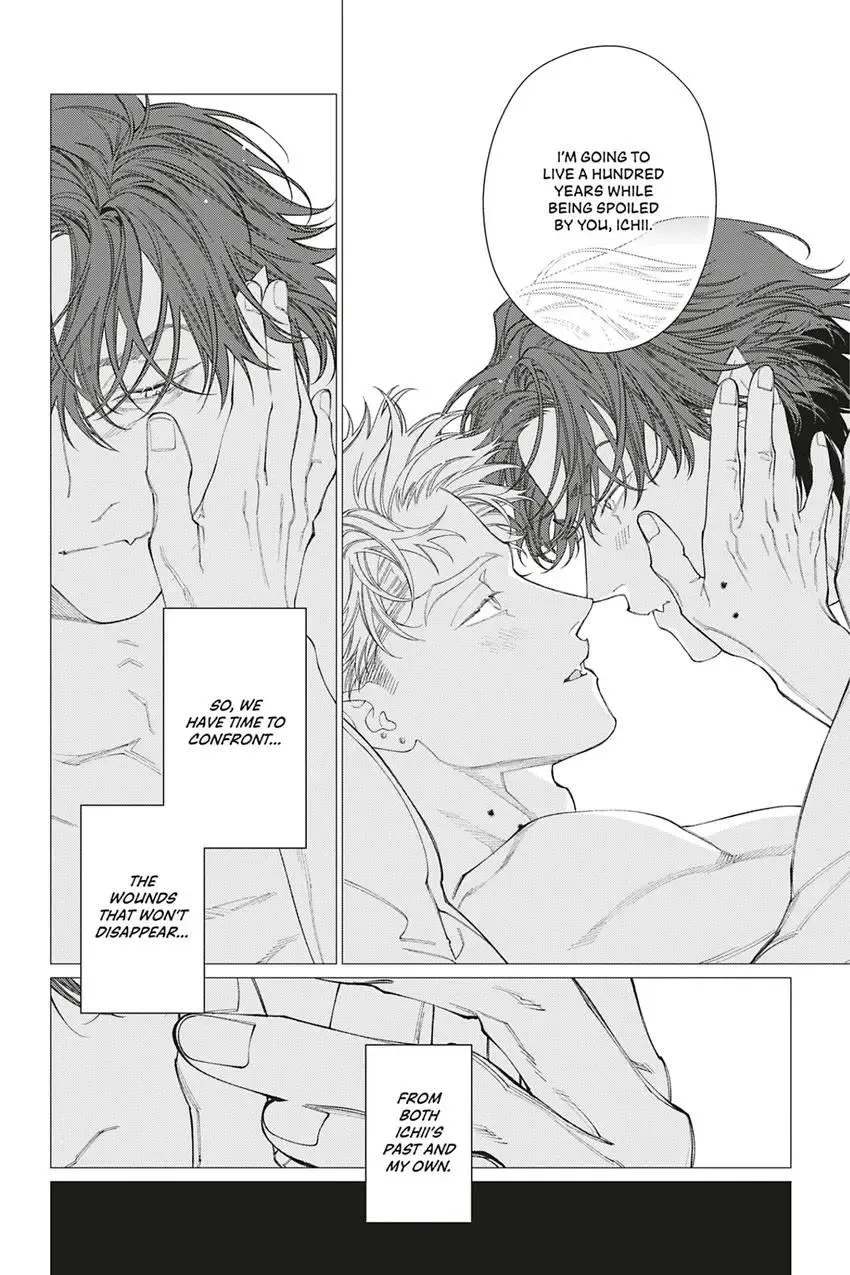 Read Fangs chapter 16 image 8 on Lezhin