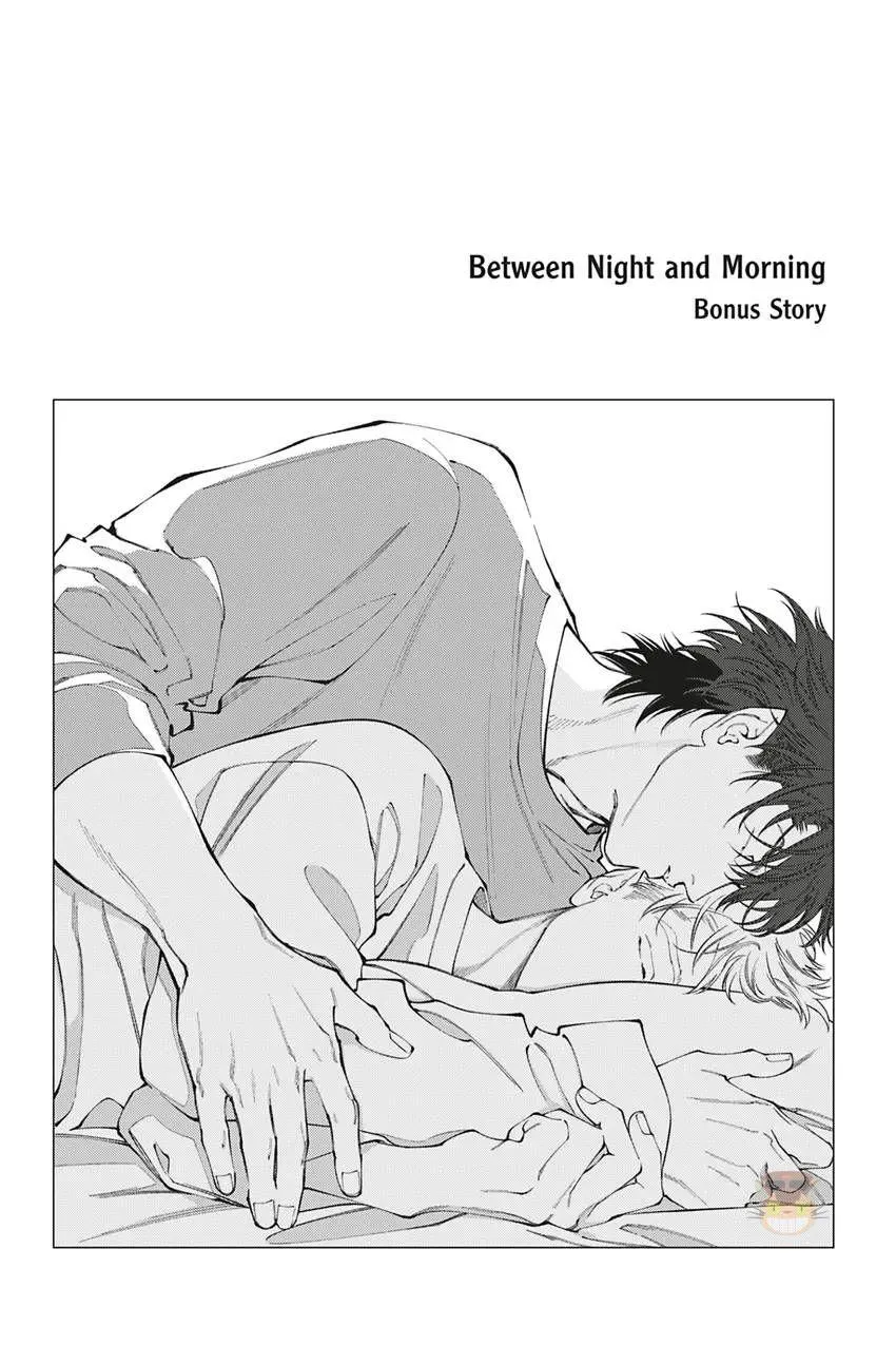 Read Fangs chapter 3 image 0 on Lezhin