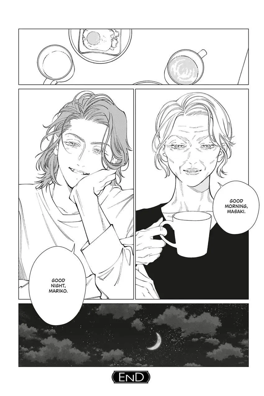 Read Fangs chapter 3 image 3 on Lezhin