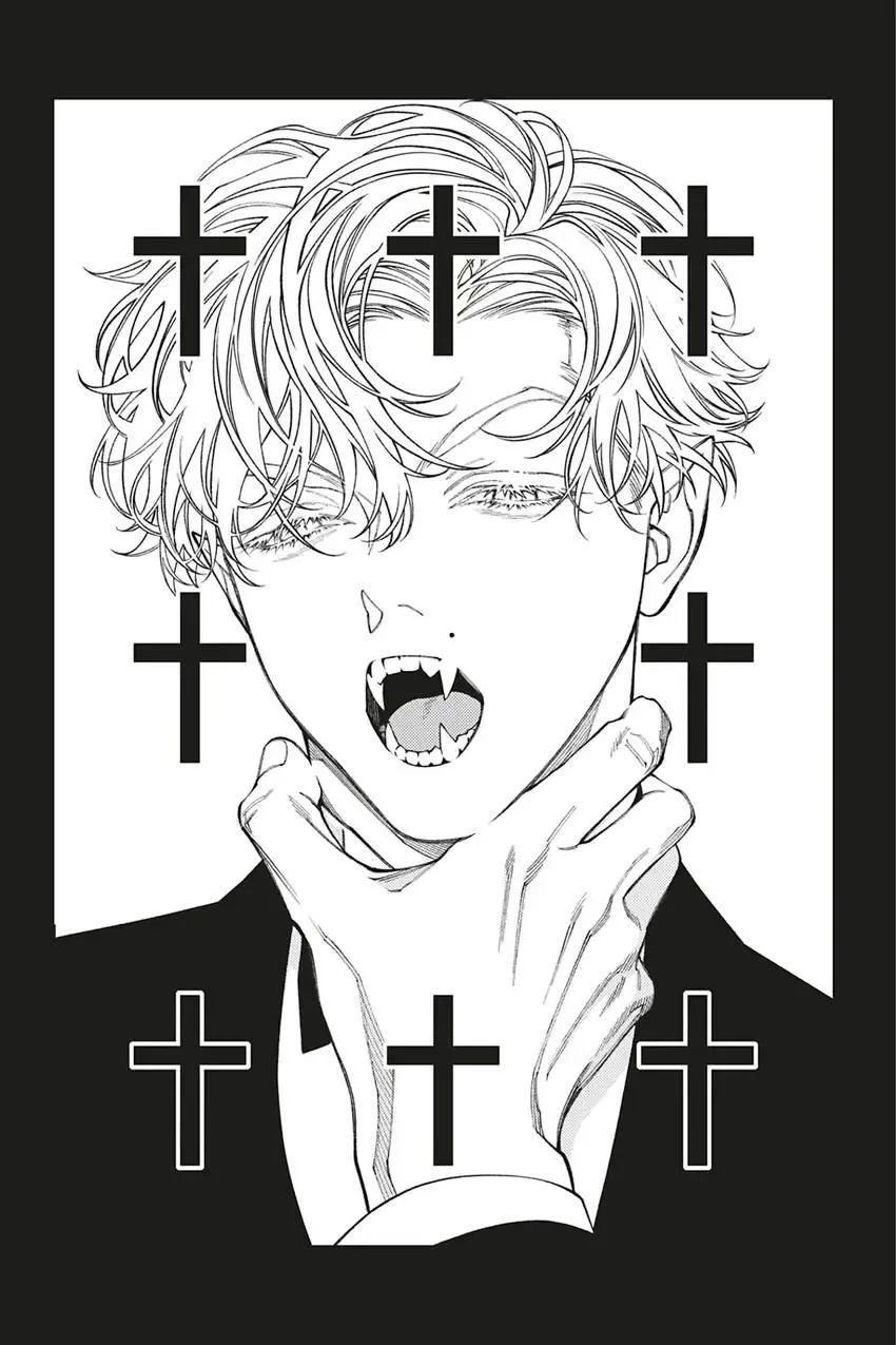 Read Fangs chapter 3 image 8 on Lezhin