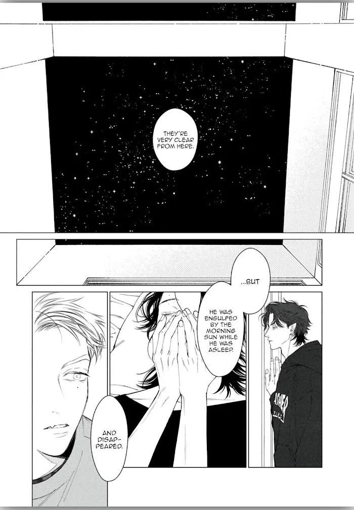 Read Fangs chapter 4 image 24 on Lezhin