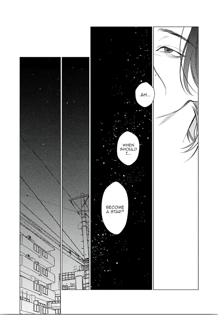 Read Fangs chapter 4 image 26 on Lezhin