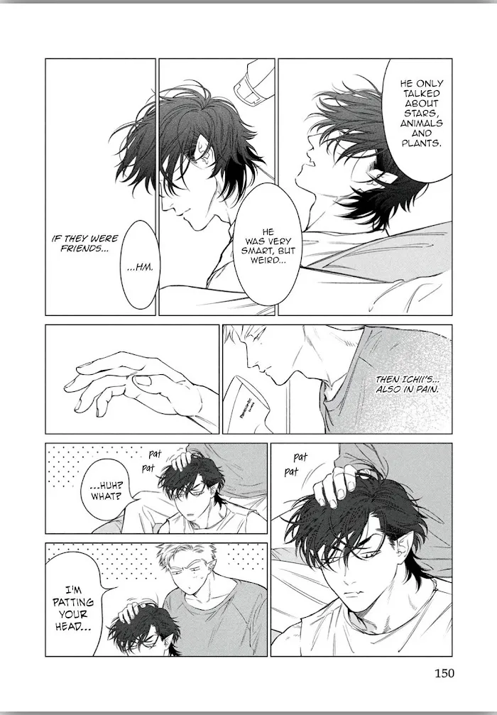 Read Fangs chapter 4 image 29 on Lezhin