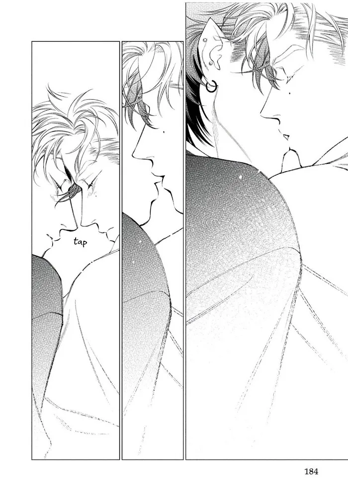 Read Fangs chapter 5 image 27 on Lezhin