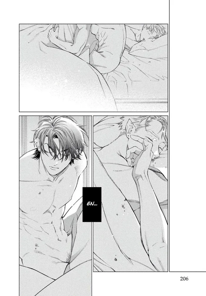 Read Fangs chapter 5 image 49 on Lezhin