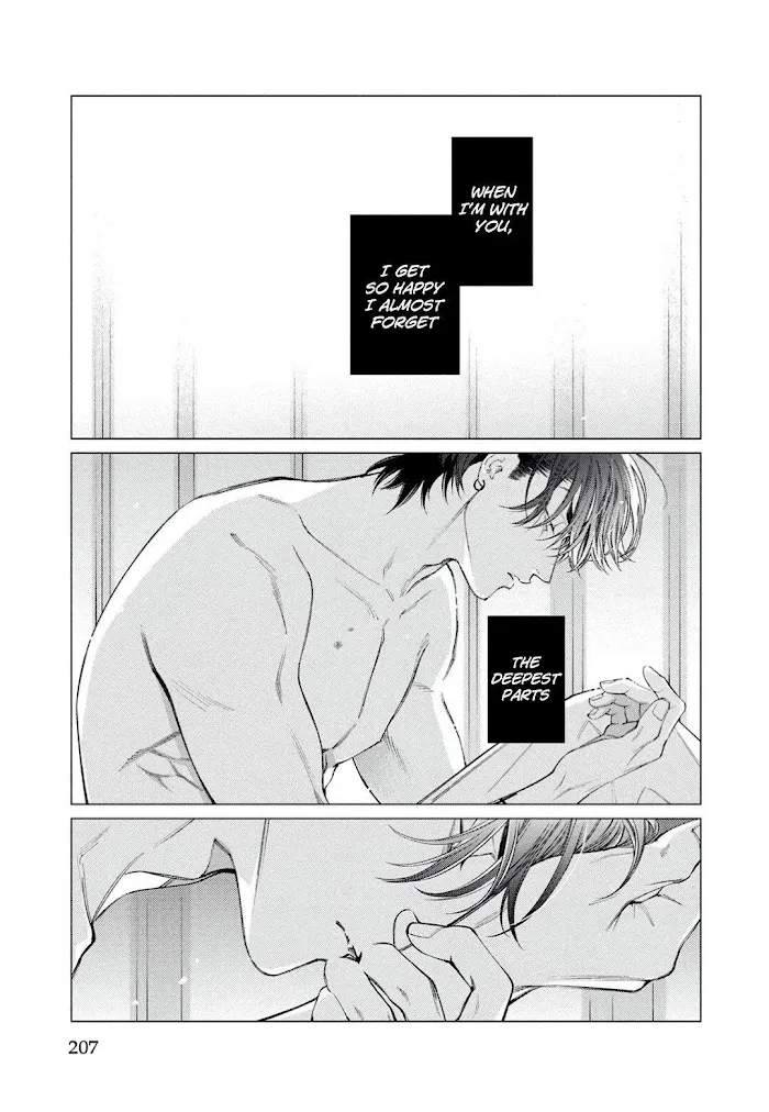 Read Fangs chapter 5 image 50 on Lezhin
