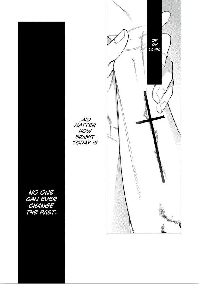 Read Fangs chapter 5 image 51 on Lezhin