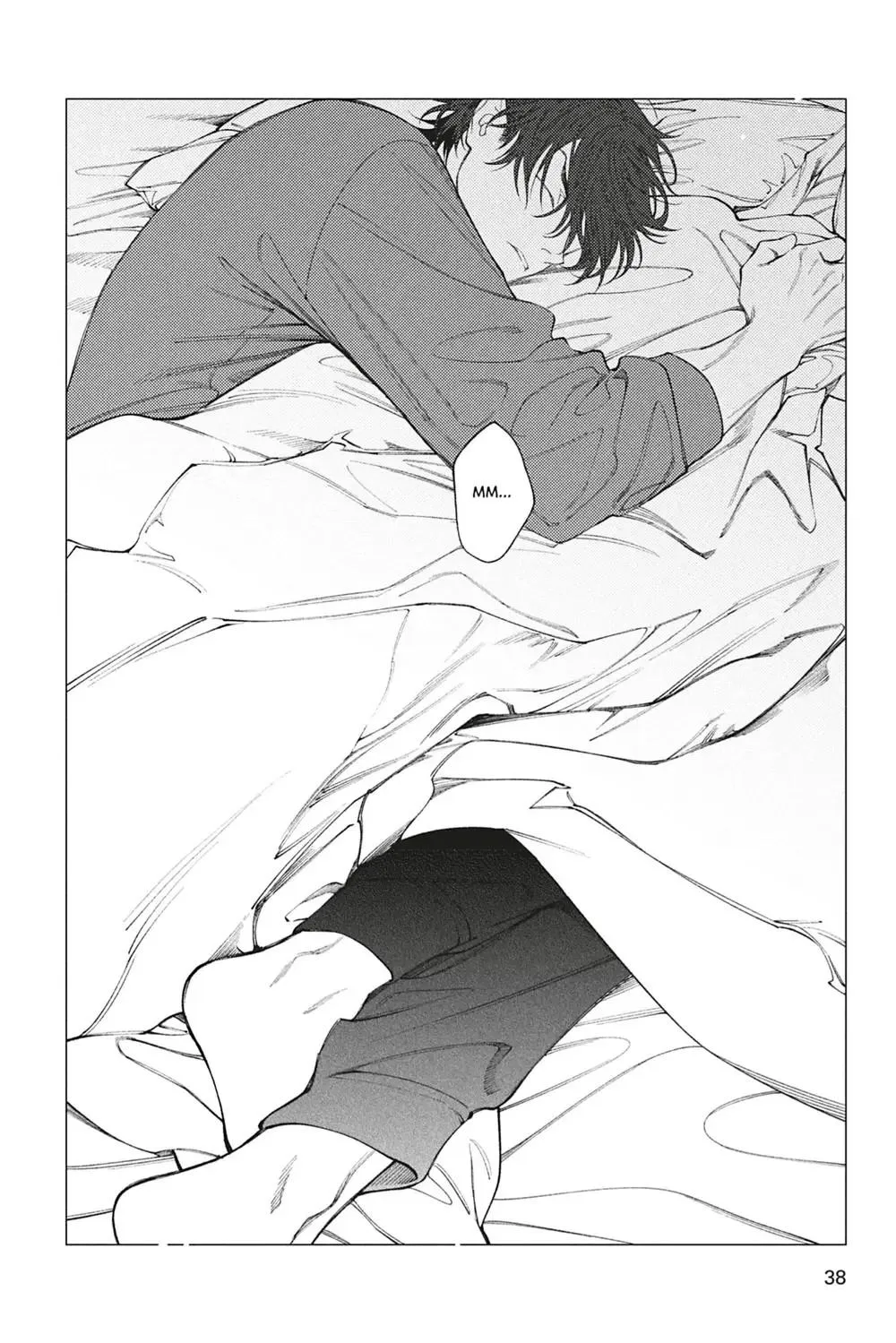 Read Fangs chapter 7 image 2 on Lezhin