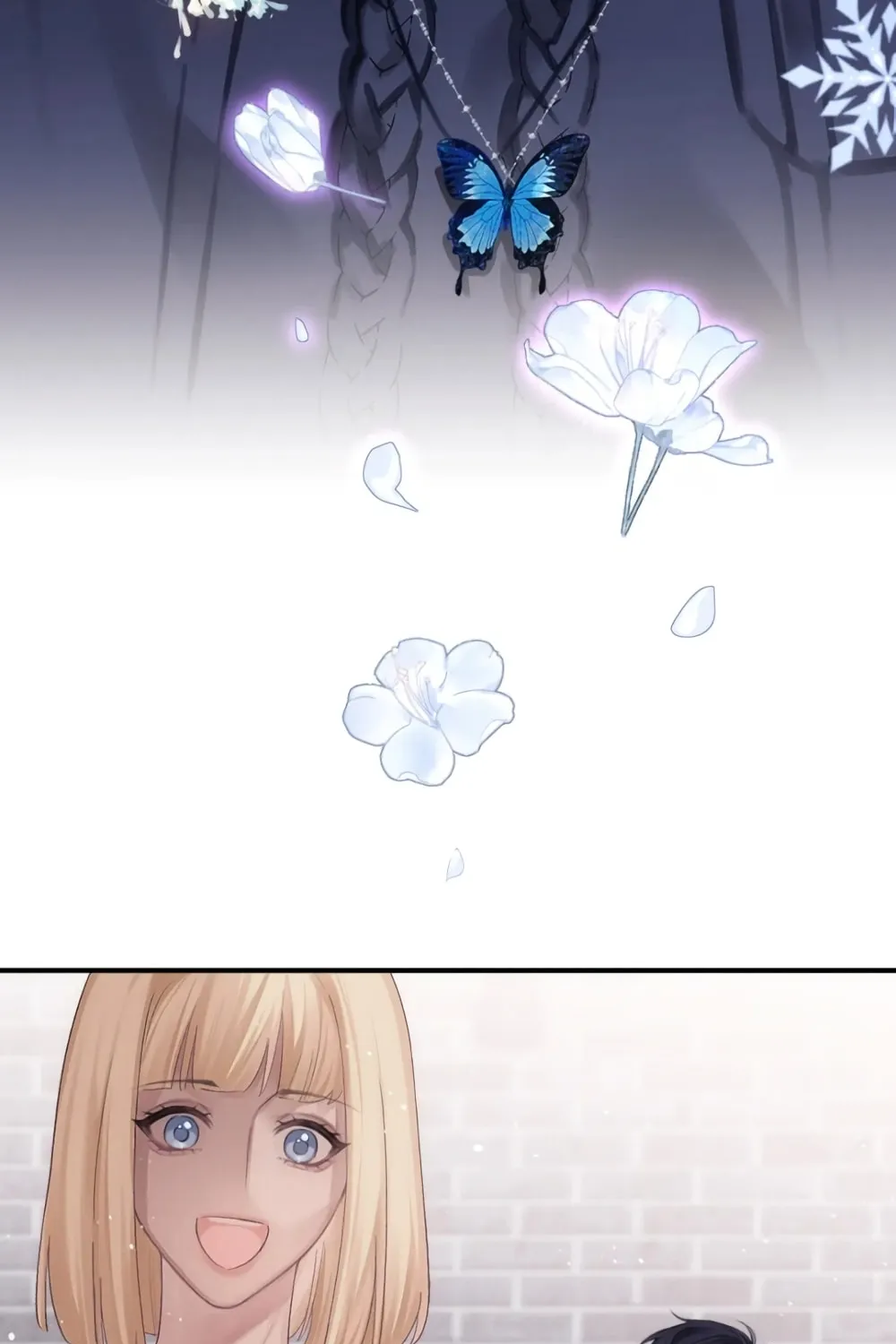 Read Fanservice Paradox chapter 35 image 11 on Lezhin