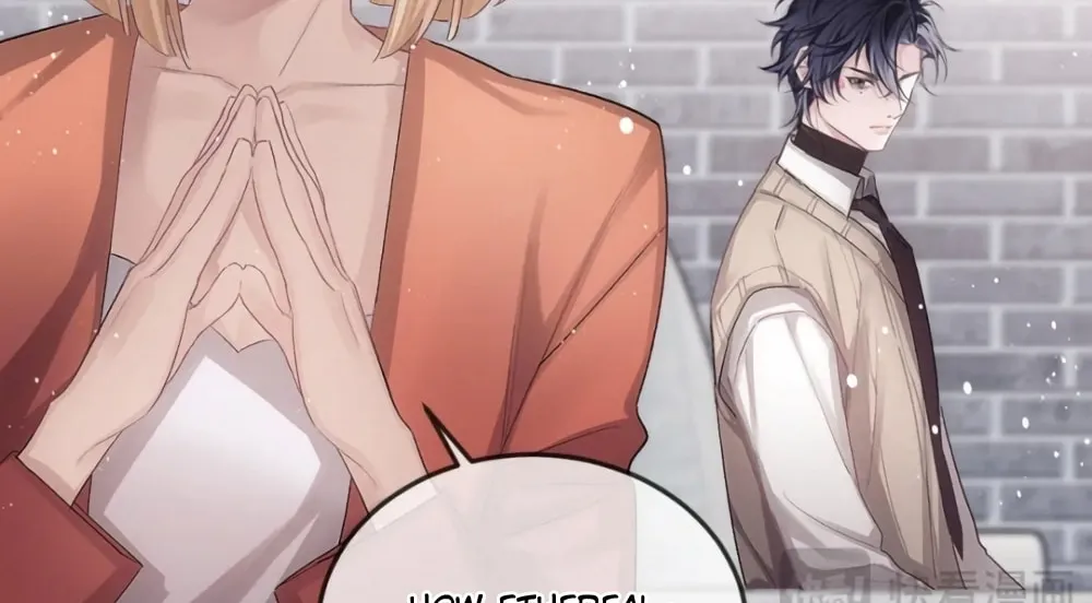 Read Fanservice Paradox chapter 35 image 12 on Lezhin