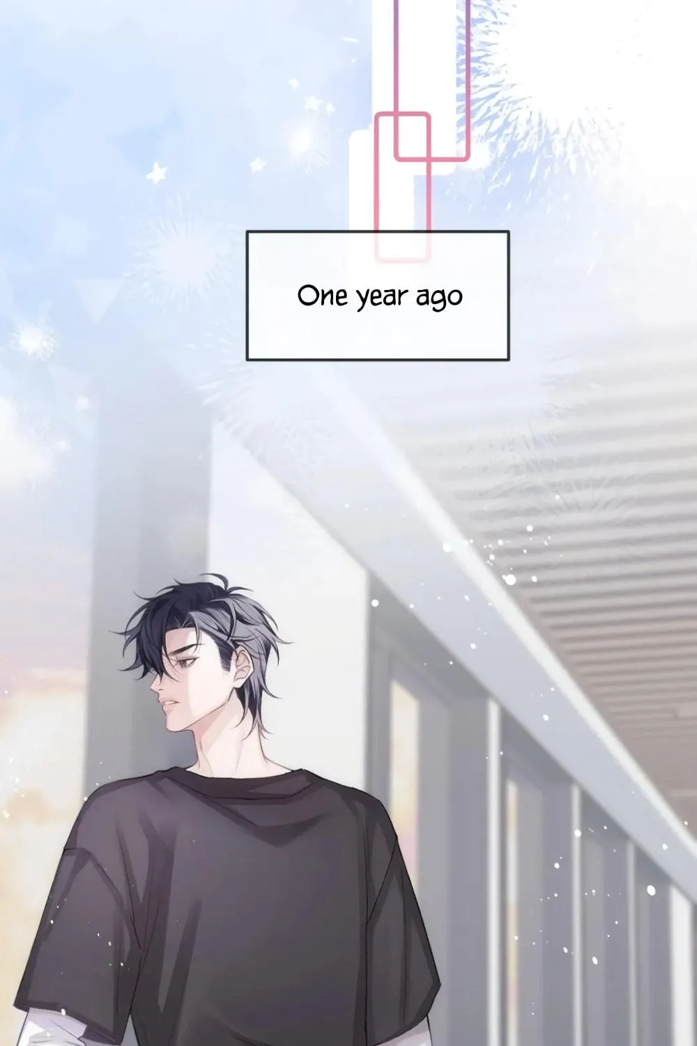 Read Fanservice Paradox chapter 35 image 17 on Lezhin