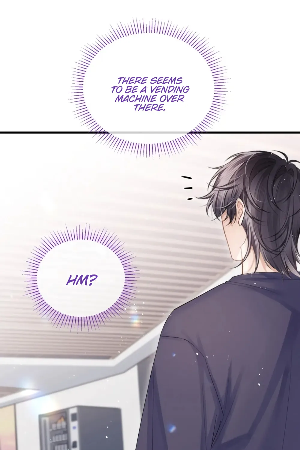 Read Fanservice Paradox chapter 35 image 19 on Lezhin