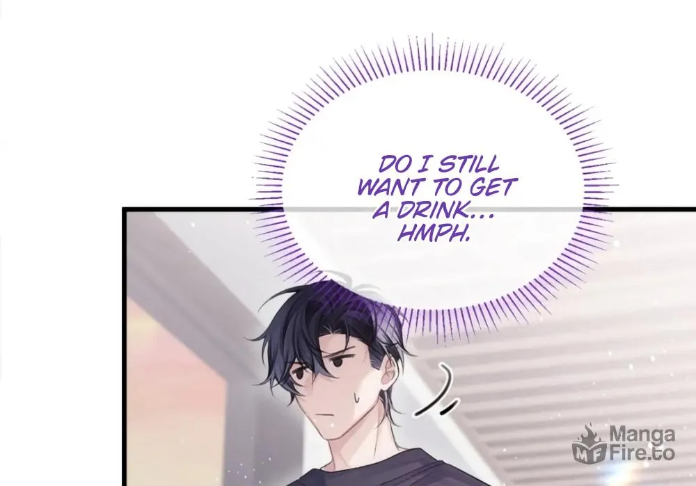 Read Fanservice Paradox chapter 35 image 22 on Lezhin