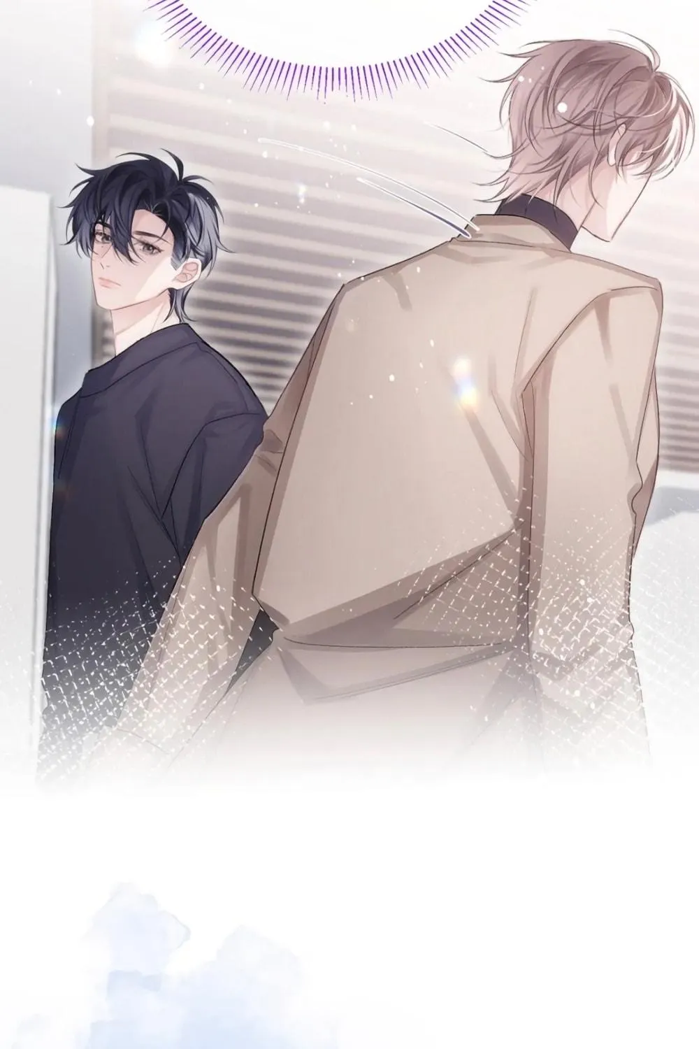 Read Fanservice Paradox chapter 35 image 27 on Lezhin