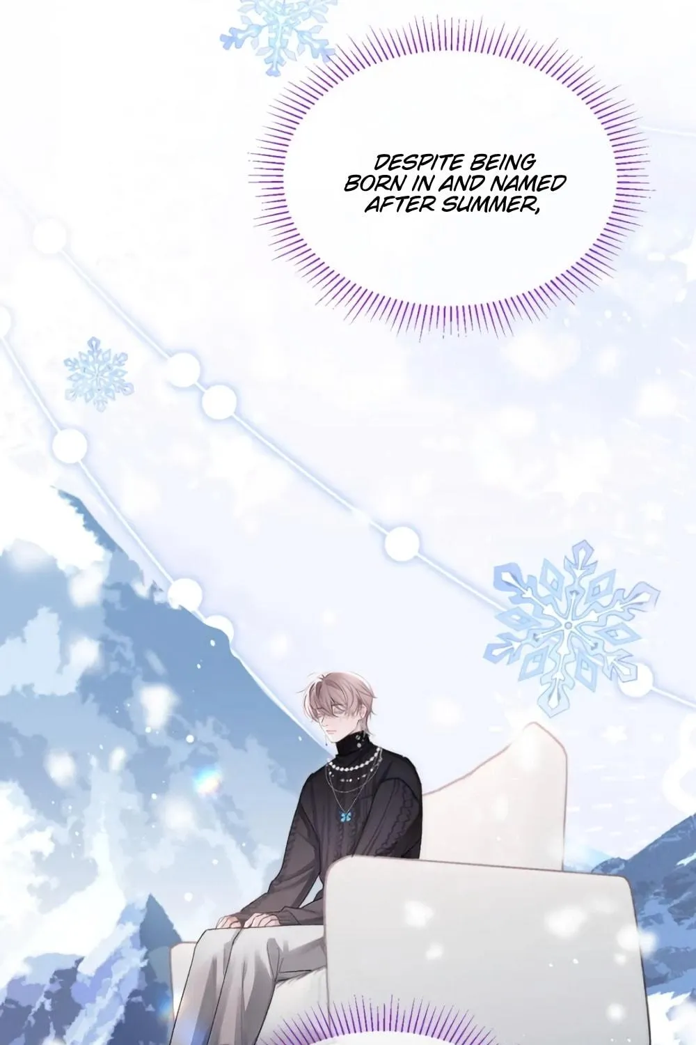 Read Fanservice Paradox chapter 35 image 33 on Lezhin