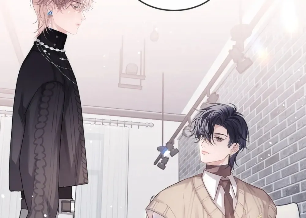 Read Fanservice Paradox chapter 35 image 36 on Lezhin