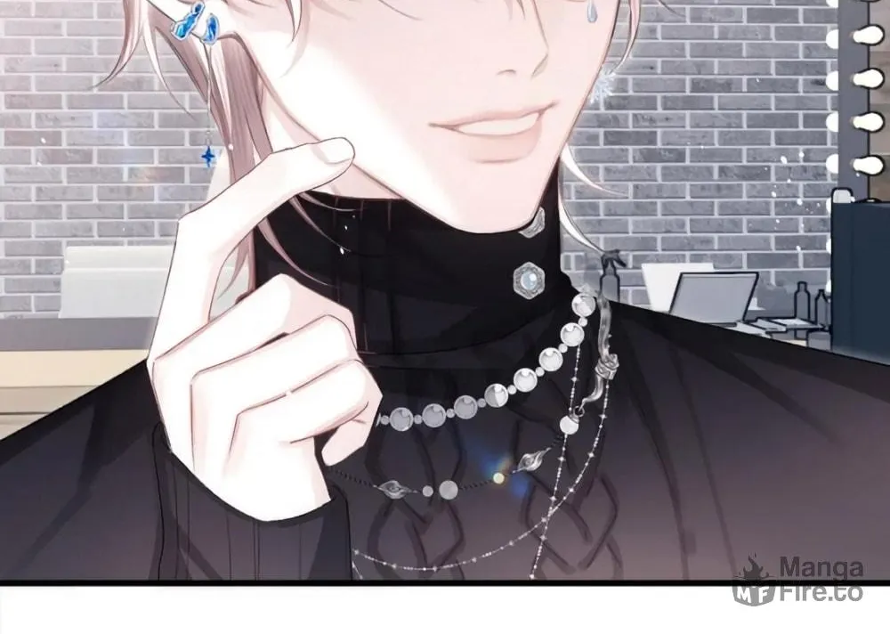Read Fanservice Paradox chapter 35 image 38 on Lezhin