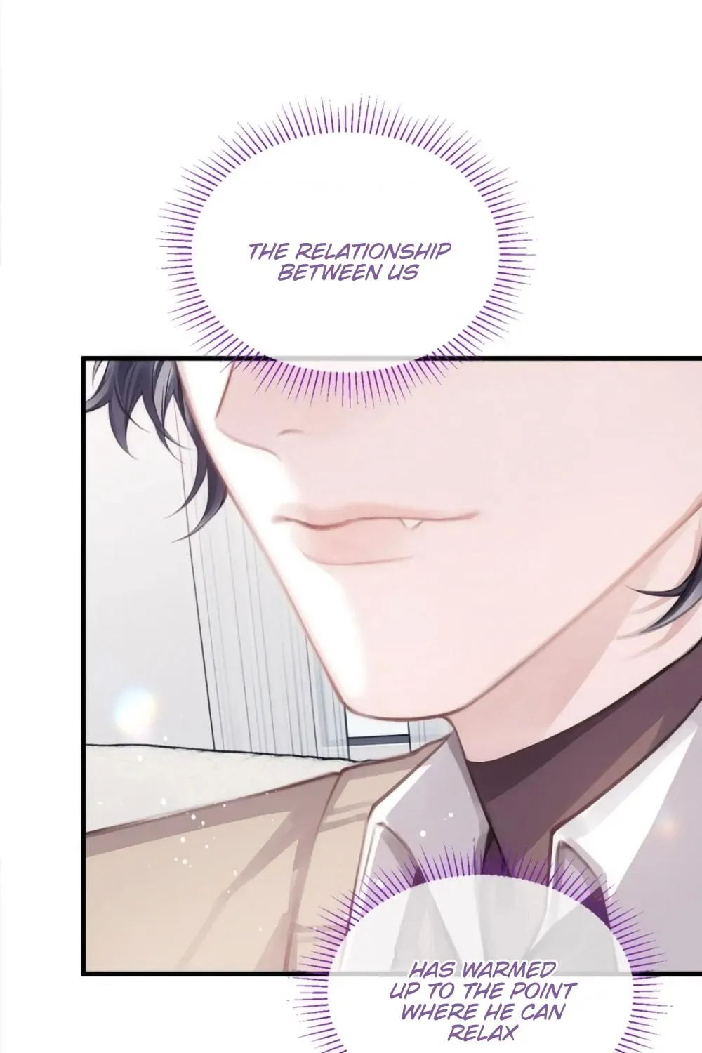 Read Fanservice Paradox chapter 35 image 39 on Lezhin
