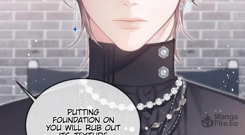 Read Fanservice Paradox chapter 35 image 4 on Lezhin
