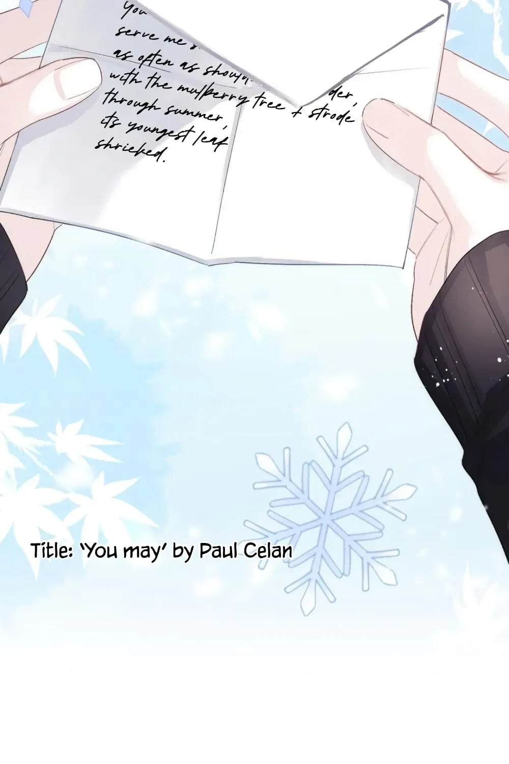 Read Fanservice Paradox chapter 35 image 47 on Lezhin