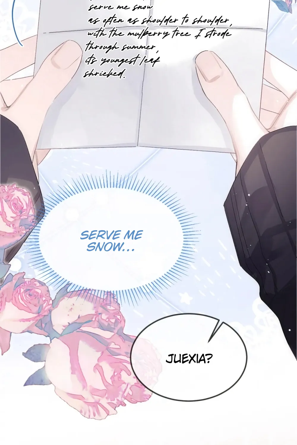 Read Fanservice Paradox chapter 35 image 49 on Lezhin