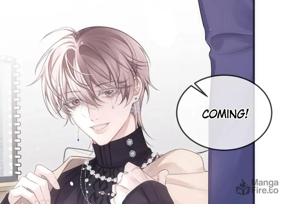 Read Fanservice Paradox chapter 35 image 52 on Lezhin