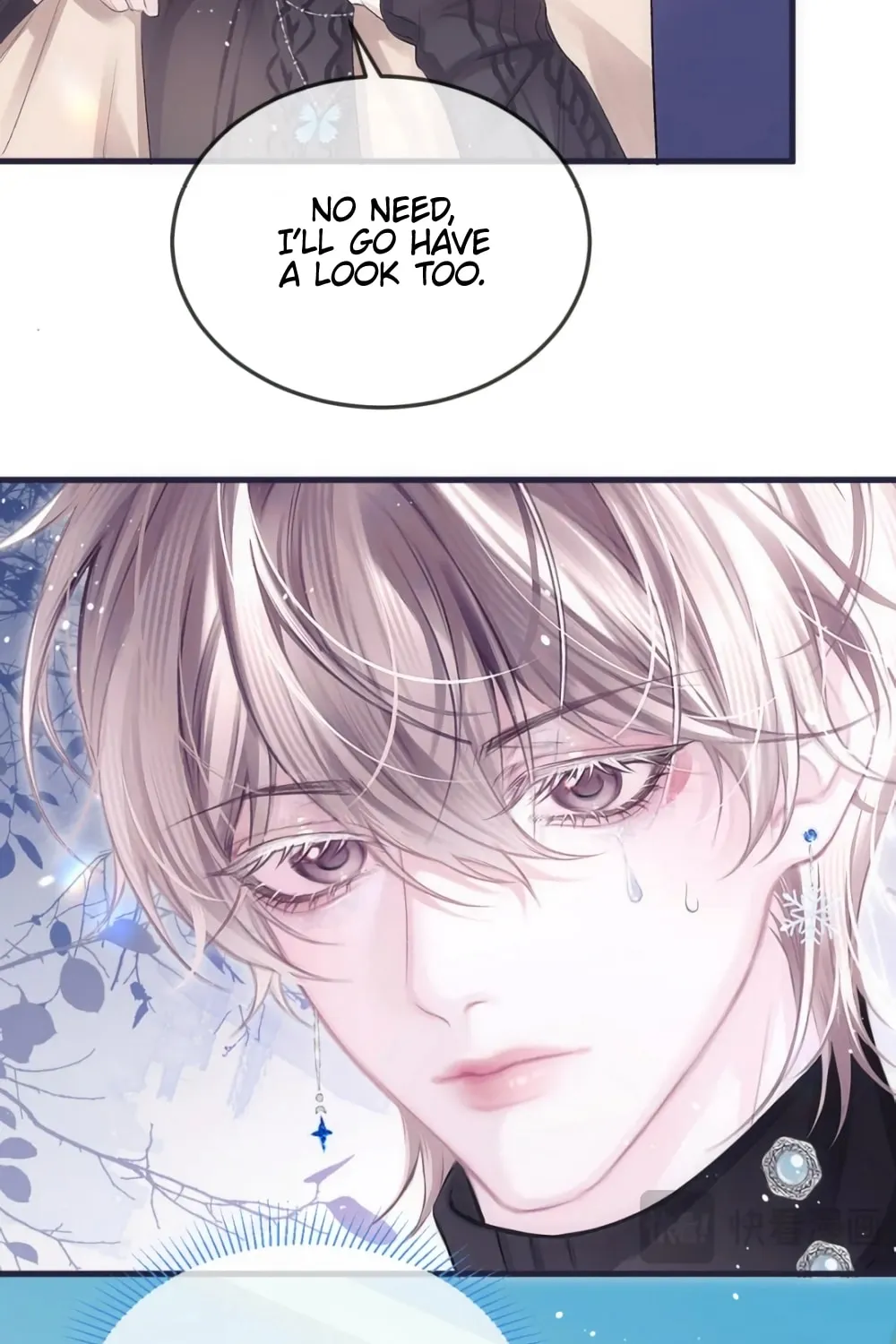 Read Fanservice Paradox chapter 35 image 53 on Lezhin
