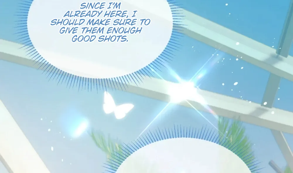 Read Fanservice Paradox chapter 35 image 54 on Lezhin