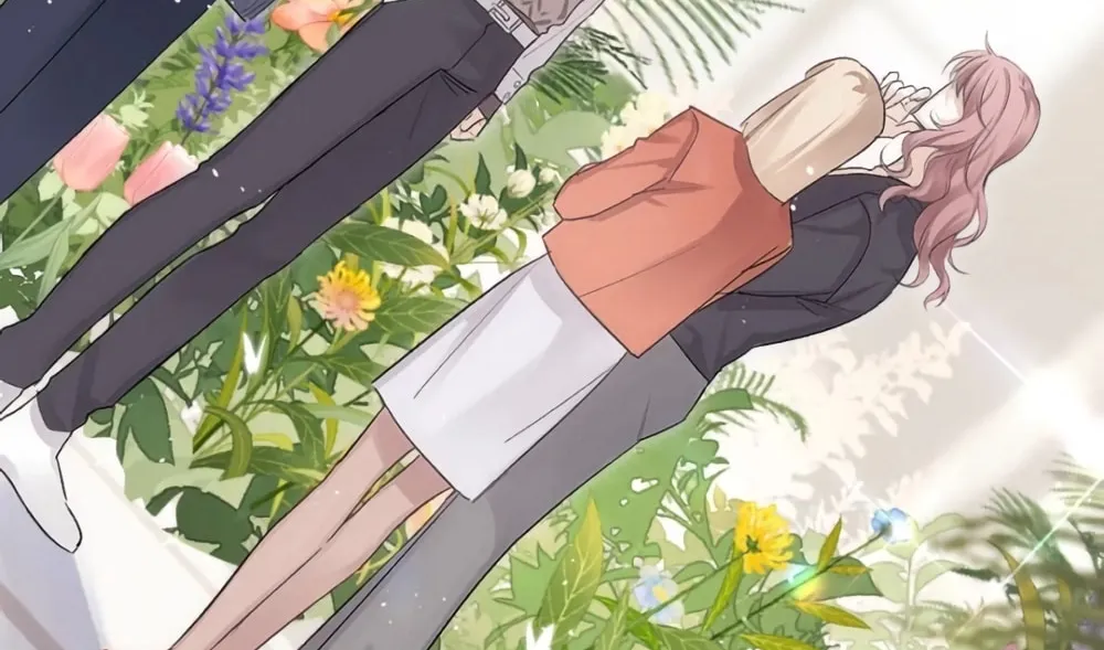 Read Fanservice Paradox chapter 35 image 56 on Lezhin