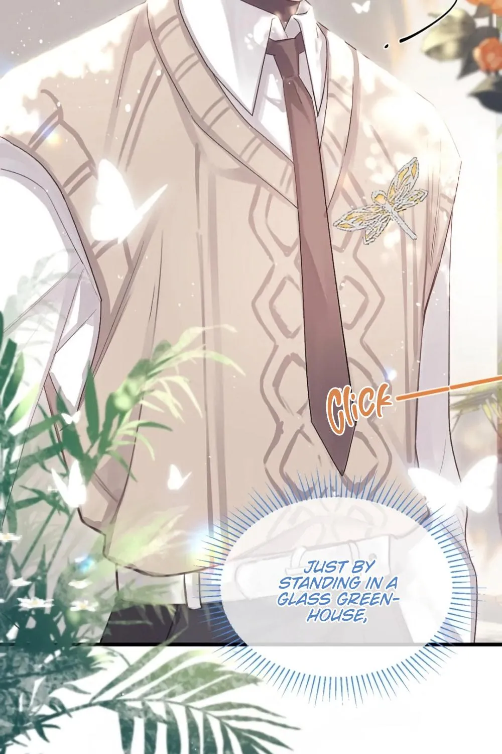 Read Fanservice Paradox chapter 35 image 63 on Lezhin