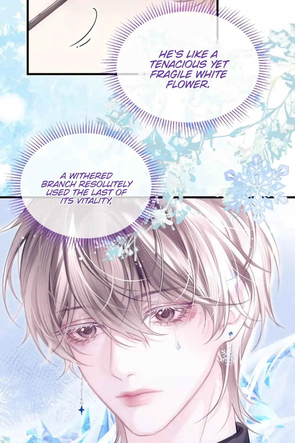 Read Fanservice Paradox chapter 35 image 9 on Lezhin