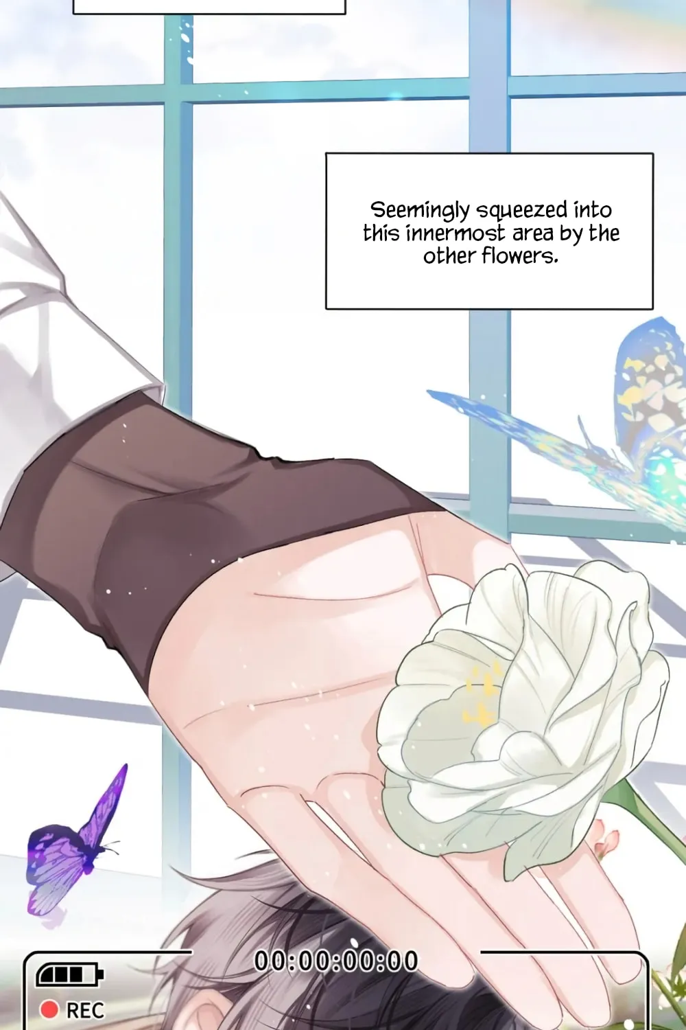 Read Fanservice Paradox chapter 36 image 11 on Lezhin