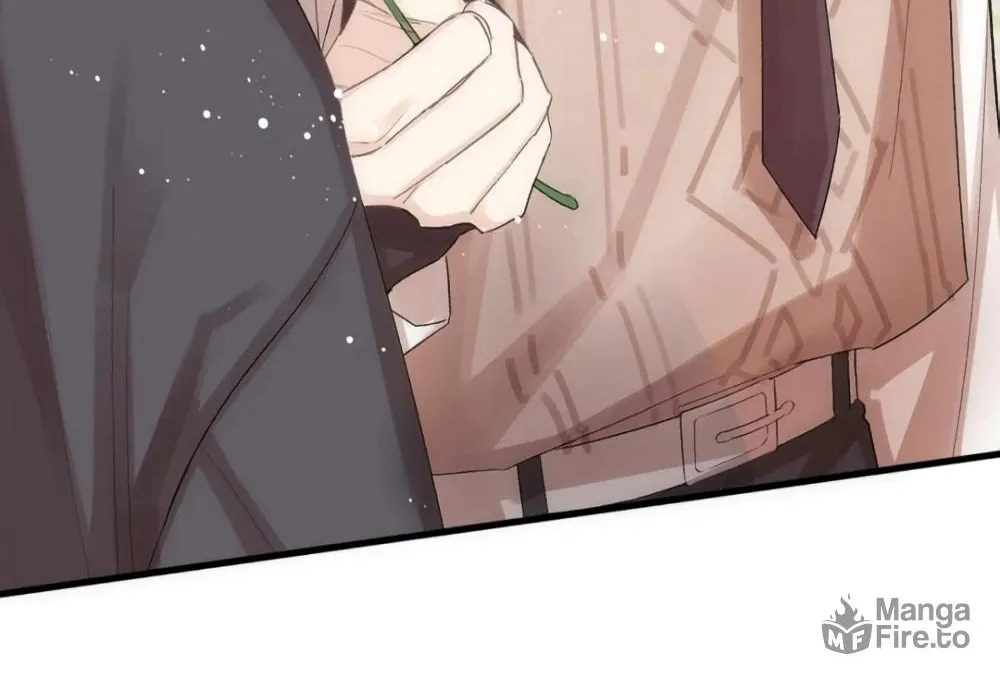 Read Fanservice Paradox chapter 36 image 22 on Lezhin