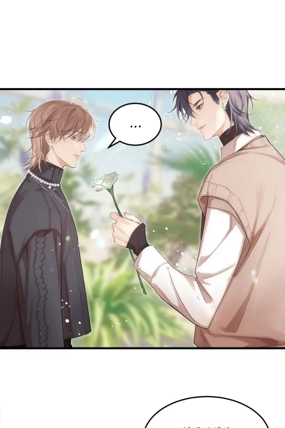 Read Fanservice Paradox chapter 36 image 23 on Lezhin