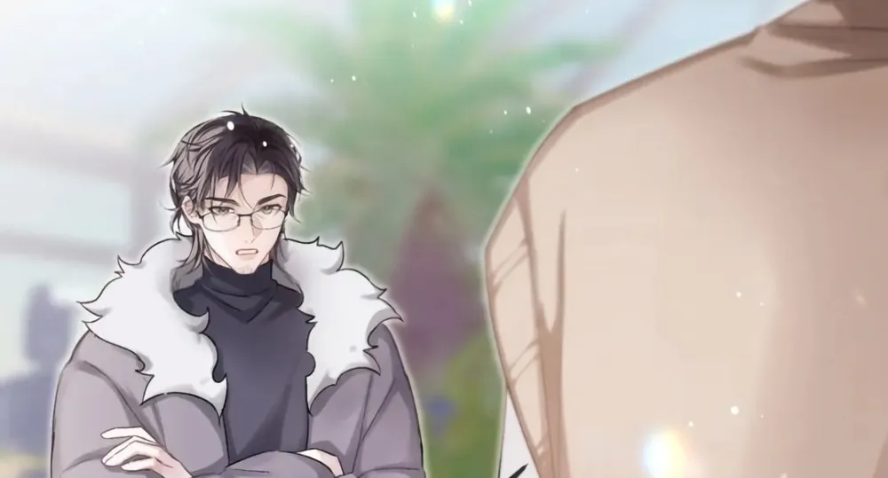 Read Fanservice Paradox chapter 36 image 36 on Lezhin
