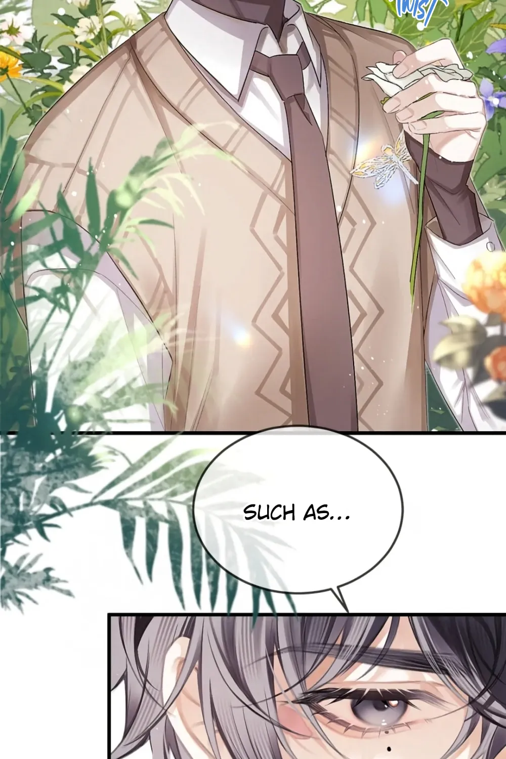 Read Fanservice Paradox chapter 36 image 41 on Lezhin